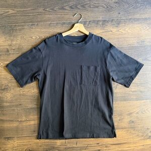 Gap oversized tee